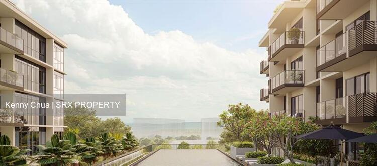 Bagnall Haus (D16), Condominium #521807071